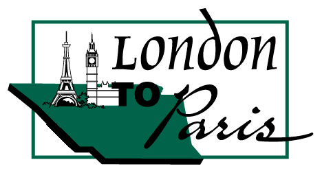 London to Paris
